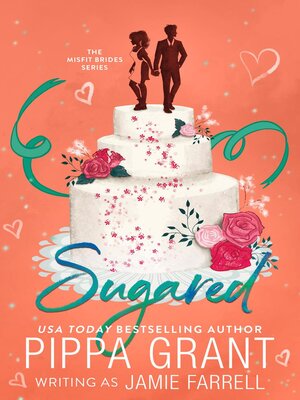 cover image of Sugared